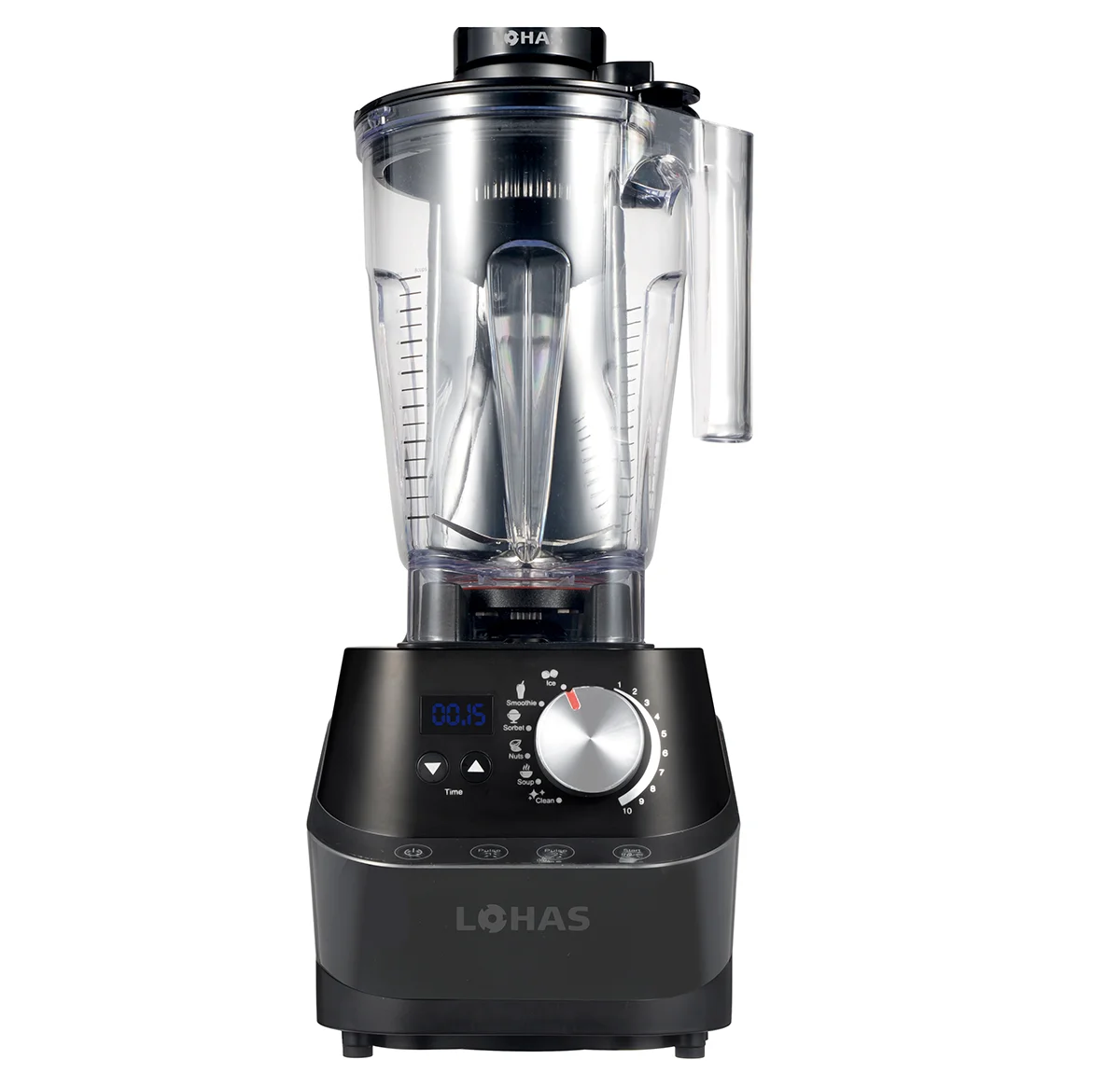 Commercial Blender Heavy Duty - # High Quality Multifunctional Commercial Electric