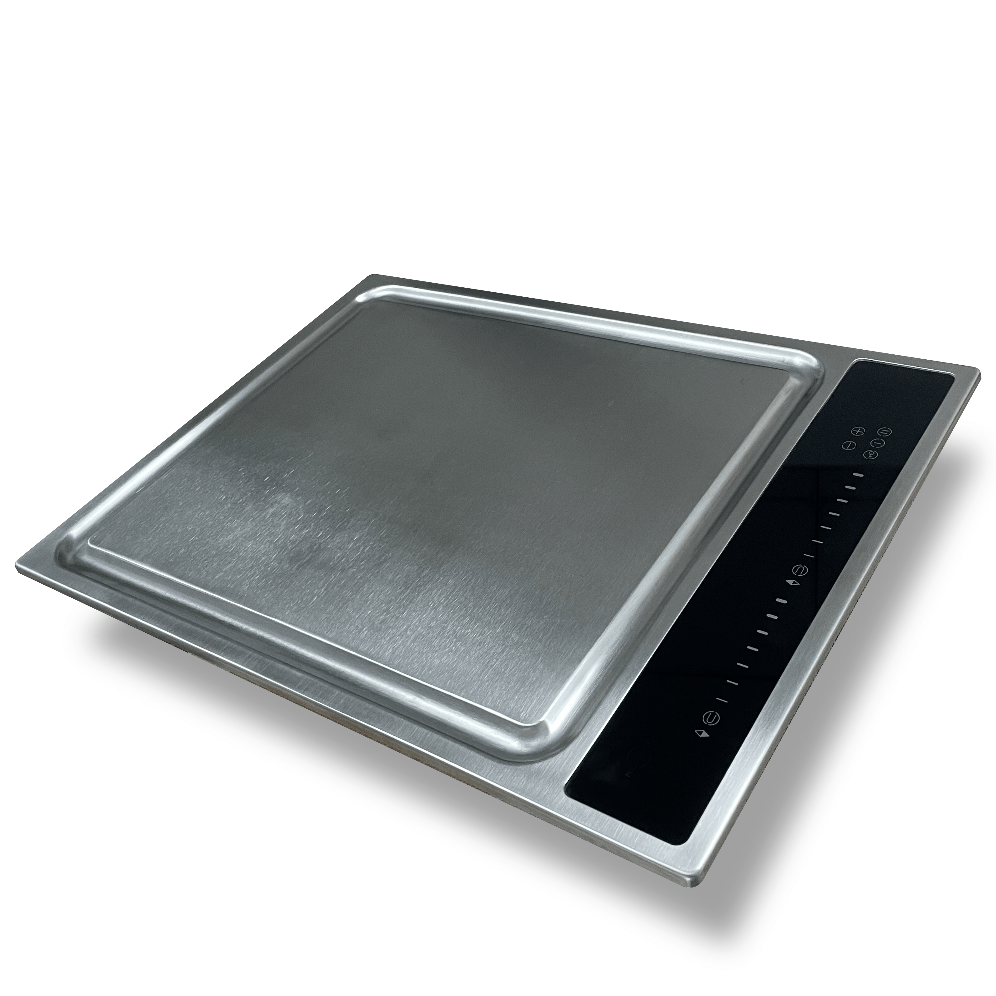 Teppanyaki Grill Table - Hot saleCommercial Grill Built-In Electric Induction