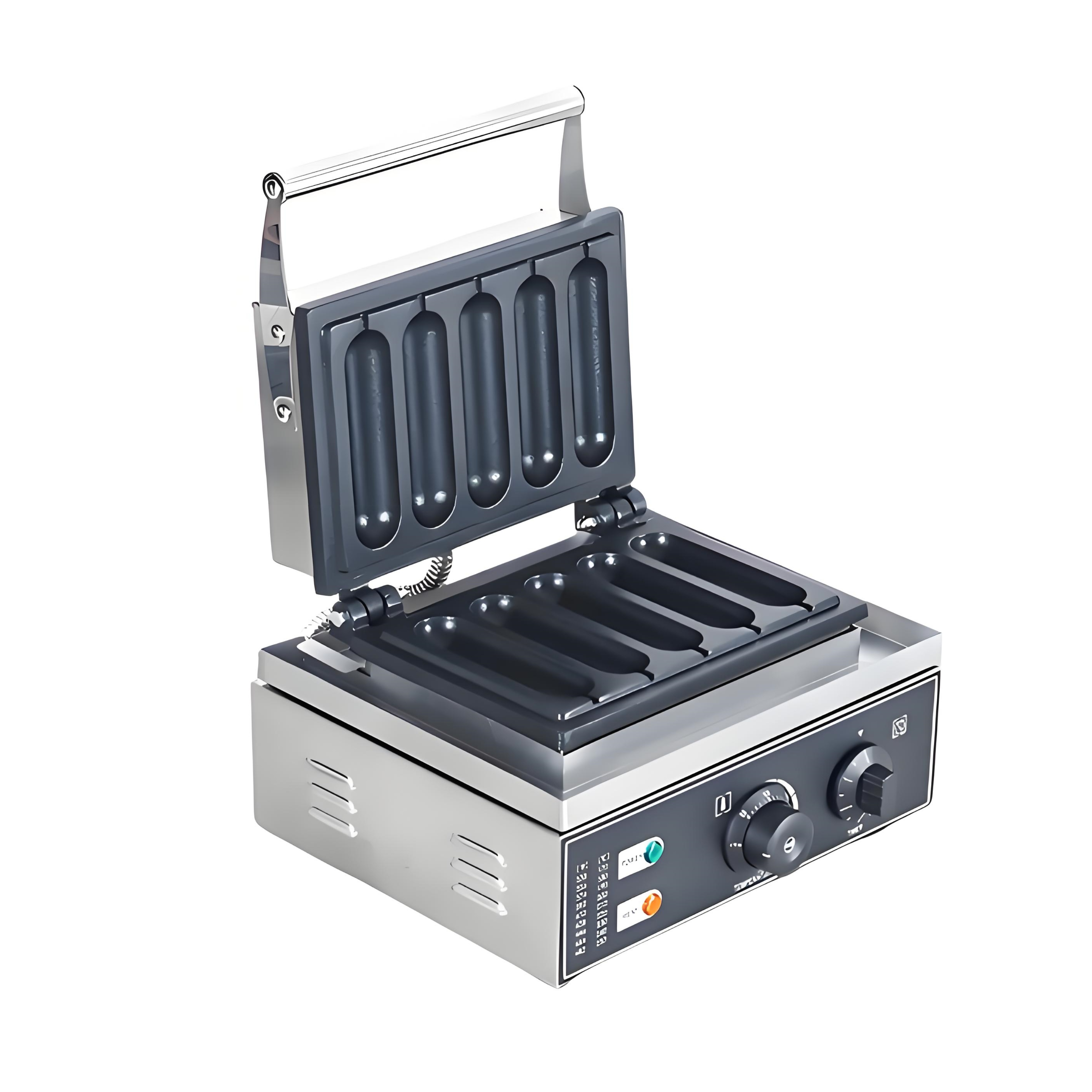 Waffle Maker Commercial - Food tools Hot Sales Non-Stick 220v