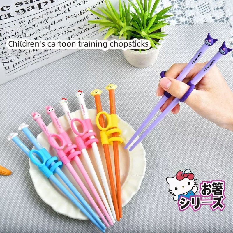 Commercial Kitchen Items - Sanrio My Melody Kuromi Cartoon Children's