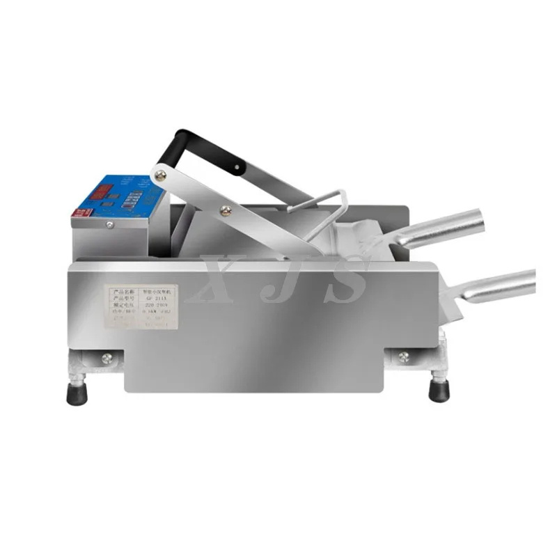 Commercial Automatic Waffle An - đánh giá và giá Waffle Maker Commercial