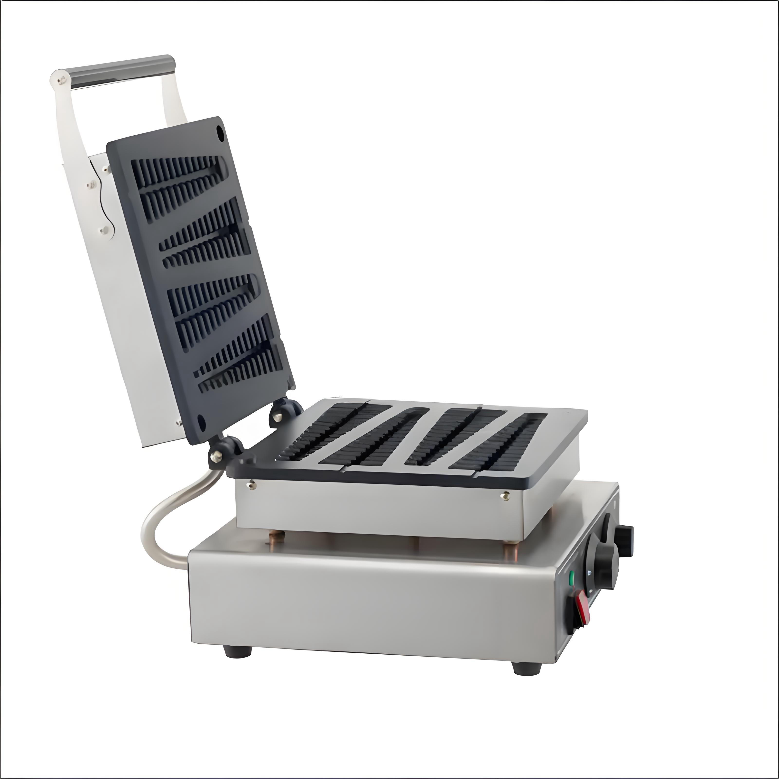 Food tools Commercial Electric - đánh giá và giá Waffle Maker Commercial