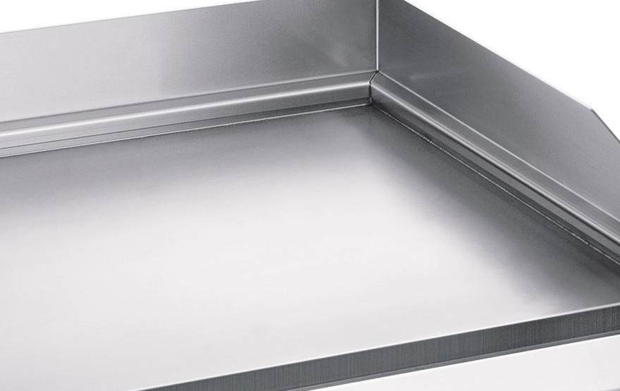 Commercial Counter Top Electri - đánh giá và giá Teppanyaki Grill Table