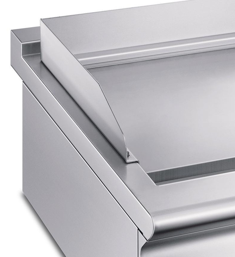 Commercial Counter Top Electri - đánh giá và giá Teppanyaki Grill Table