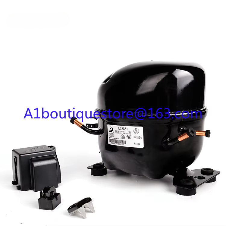 New L72CZ1 R134a Piston Commer - đánh giá và giá Commercial Kitchen Parts & Service