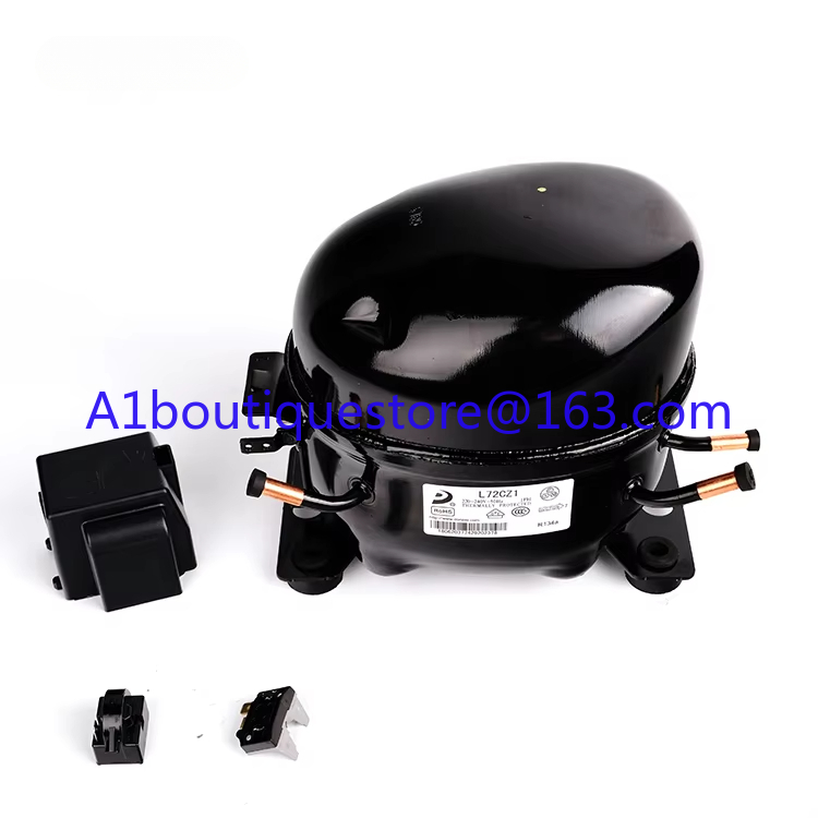 New L72CZ1 R134a Piston Commer - đánh giá và giá Commercial Kitchen Parts & Service