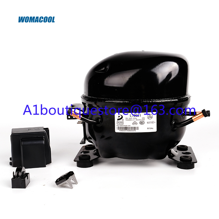 New L72CZ1 R134a Piston Commer - đánh giá và giá Commercial Kitchen Parts & Service