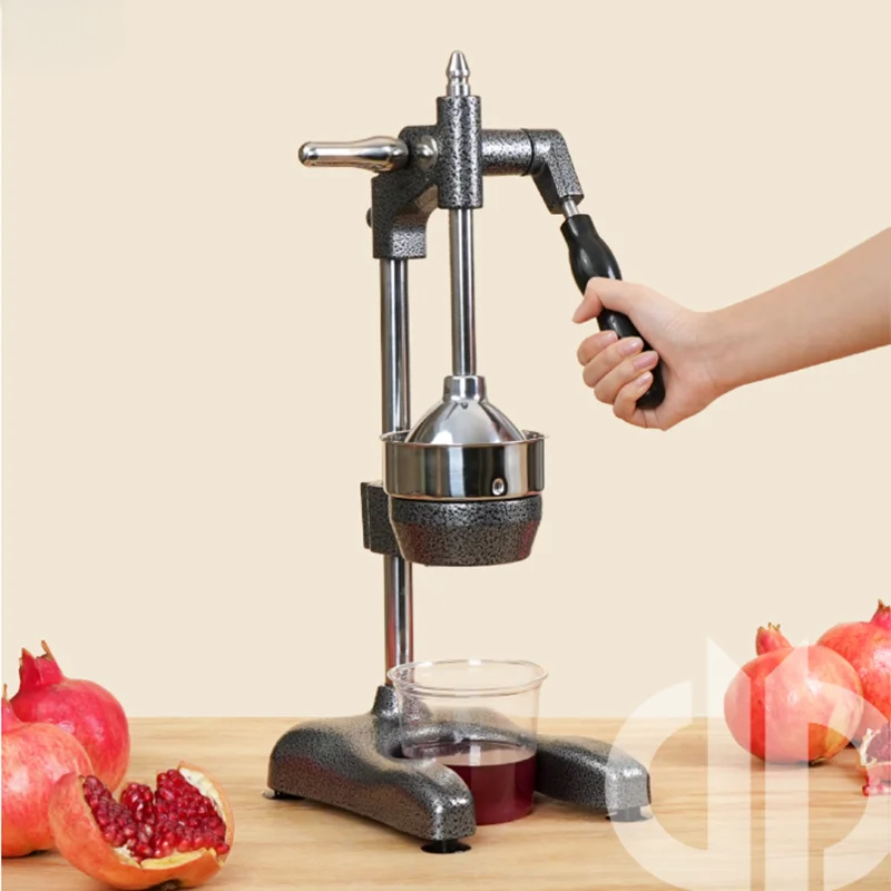 Pomegranate juice extractor, c - đánh giá và giá Juice Extractor Commercial