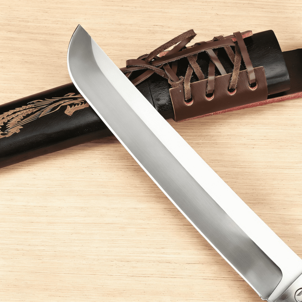 Professional Japanese Kitchen  - đánh giá và giá Commercial Kitchen Knives