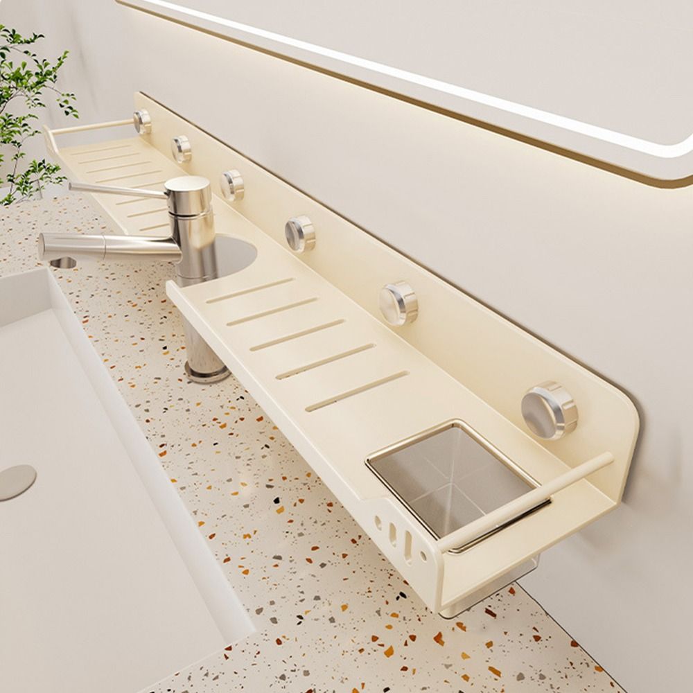 Suction Cup Bathroom Shelves W - đánh giá và giá Commercial Kitchen Rack