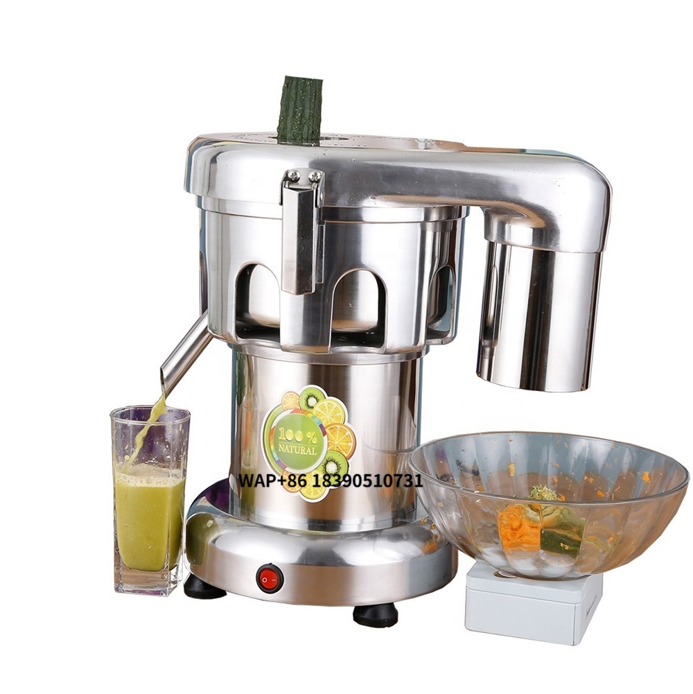 High Quality Industrial Commer - đánh giá và giá Juice Extractor Commercial