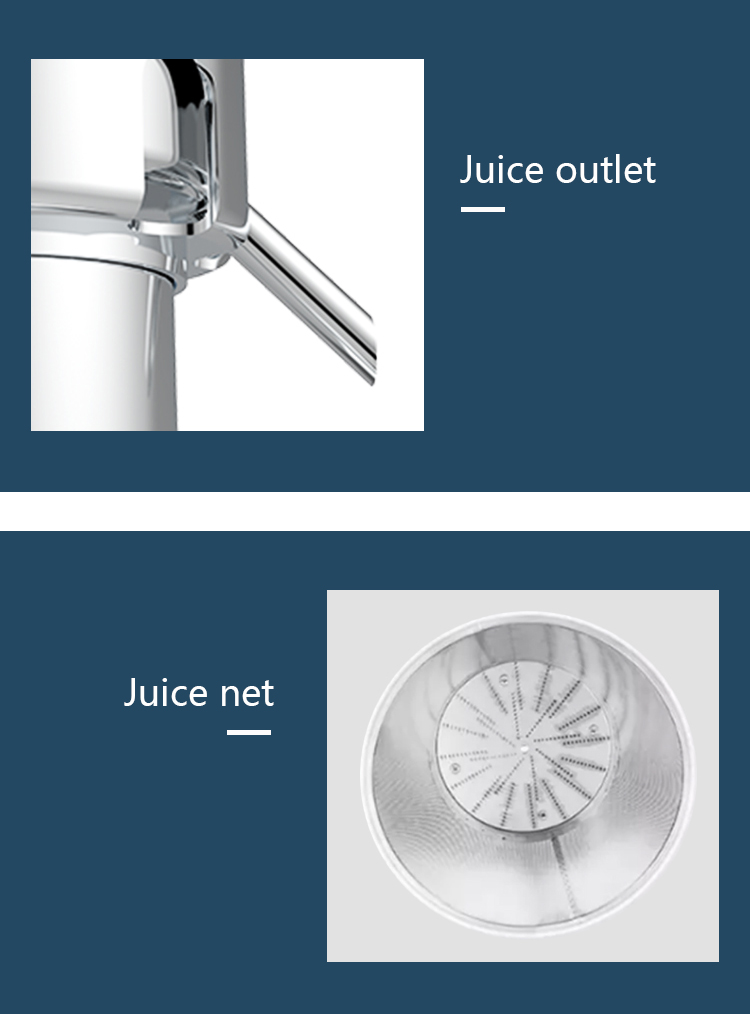 High Quality Industrial Commer - đánh giá và giá Juice Extractor Commercial