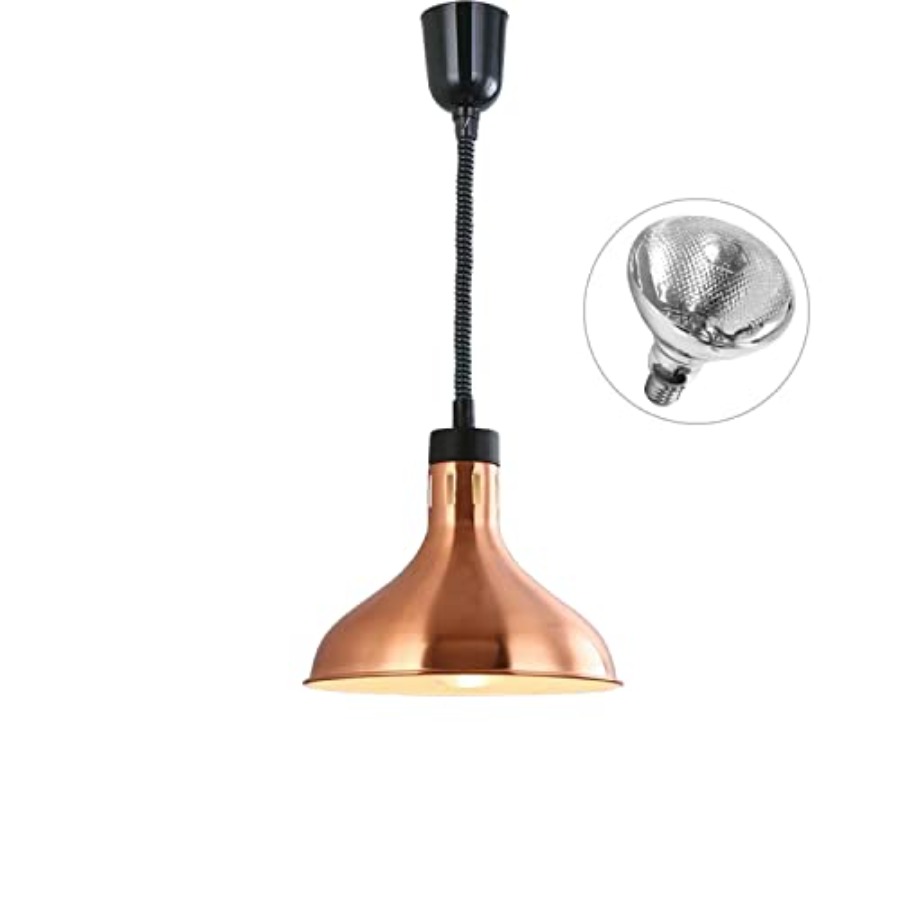 Hanging Commercial Food Warmer - đánh giá và giá Commercial Kitchen