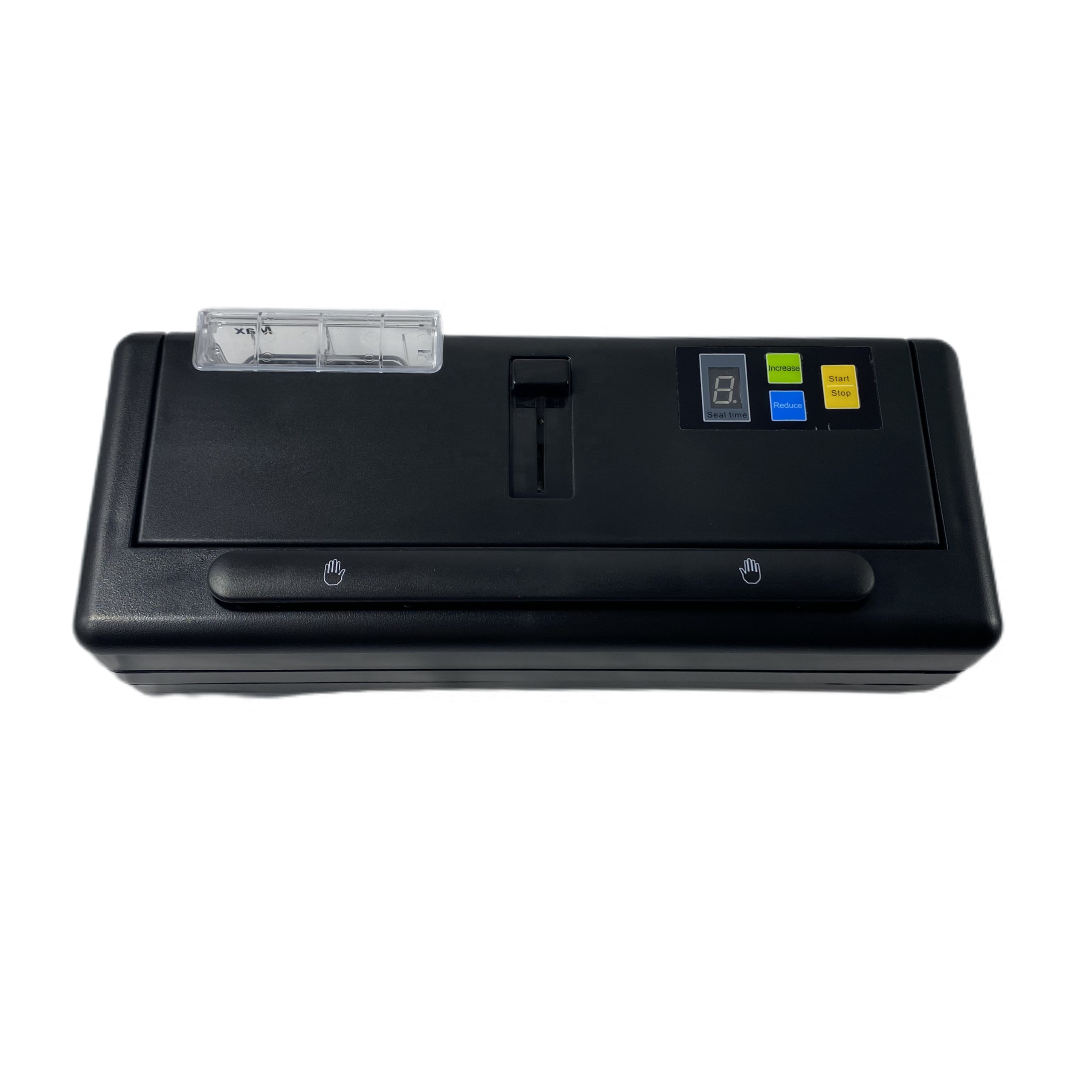 Vacuum Sealer Machine for Food - đánh giá và giá Vacuum Sealer