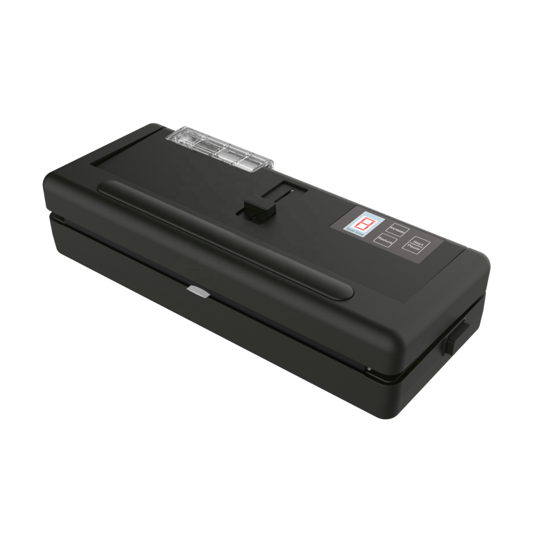 Vacuum Sealer Machine for Food - đánh giá và giá Vacuum Sealer