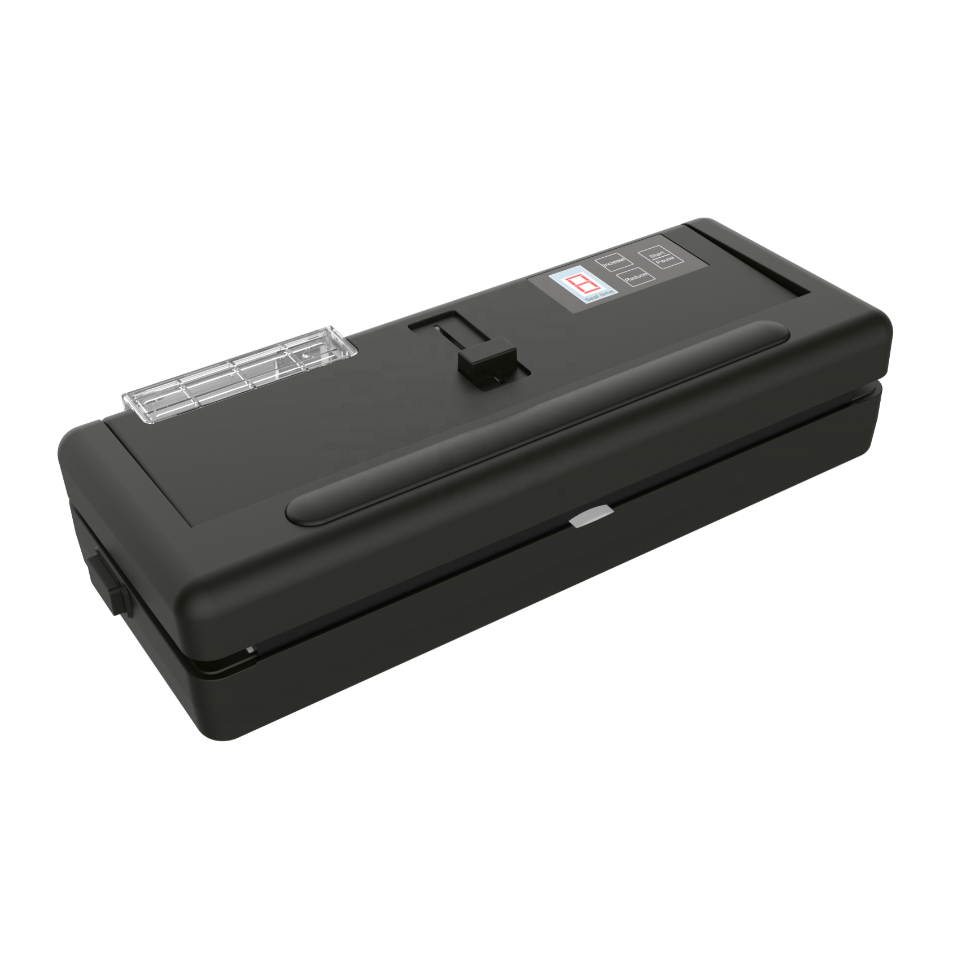 Vacuum Sealer Machine for Food - đánh giá và giá Vacuum Sealer