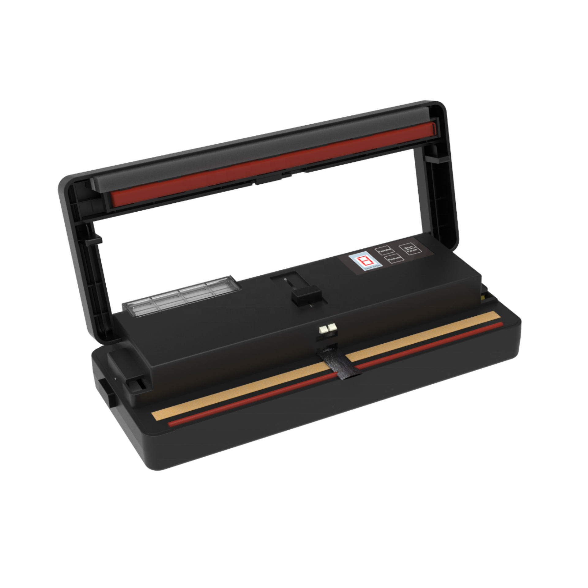 Vacuum Sealer Machine for Food - đánh giá và giá Vacuum Sealer