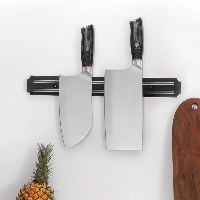 Strong Magnetic Stripe Knife H - đánh giá và giá Commercial Kitchen Knife Holder