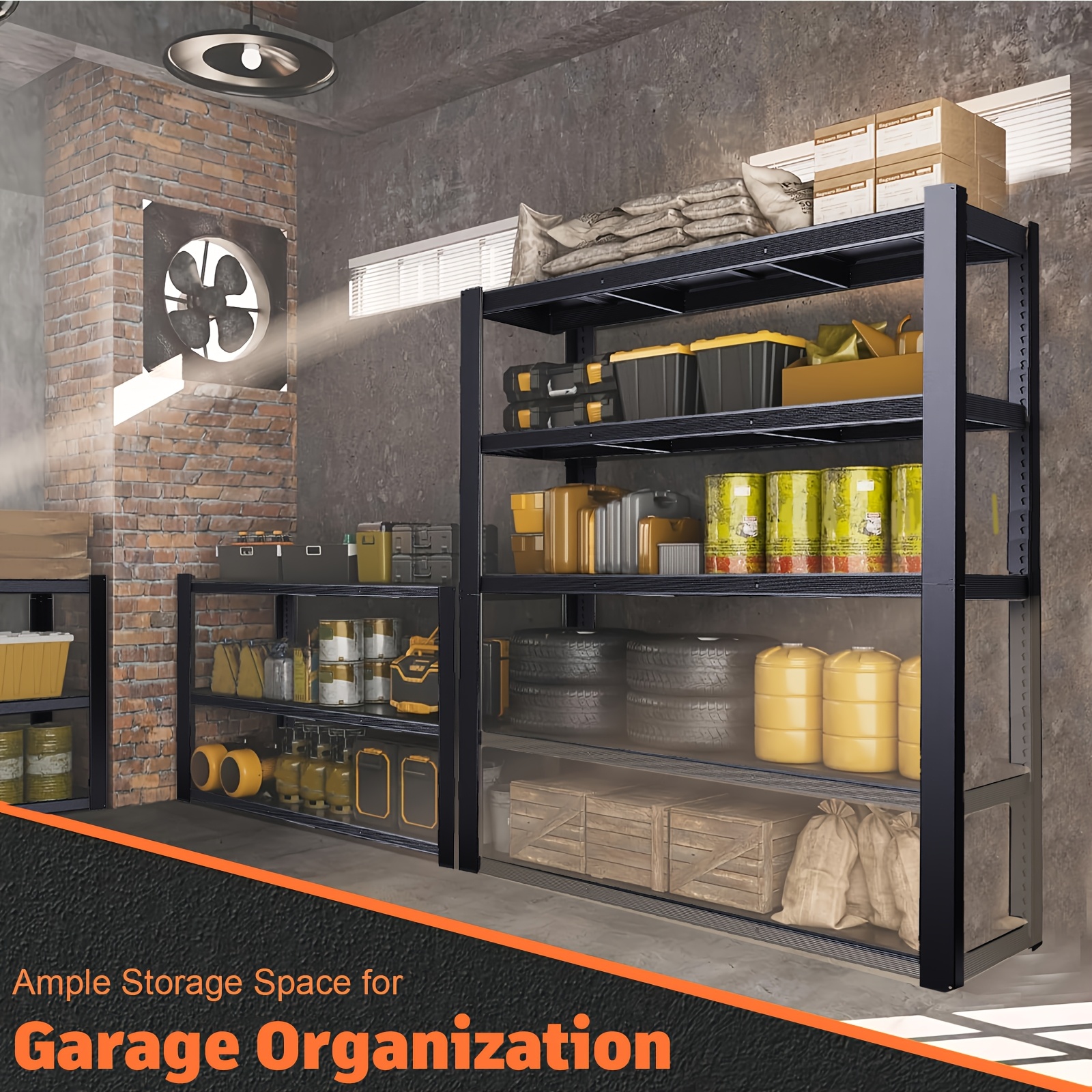 Heavy Duty 5-Tier Industrial S - đánh giá và giá Commercial Kitchen In Residential Home