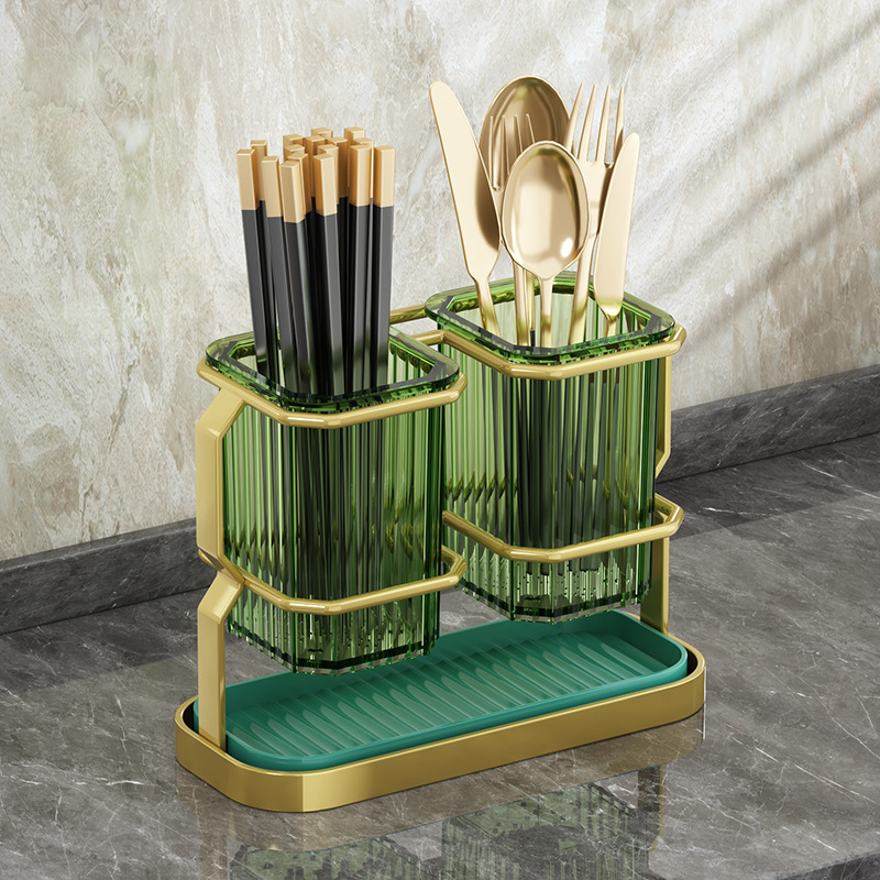 Kitchen Countertop Cutlery Hol - đánh giá và giá Commercial Kitchen Knife Holder