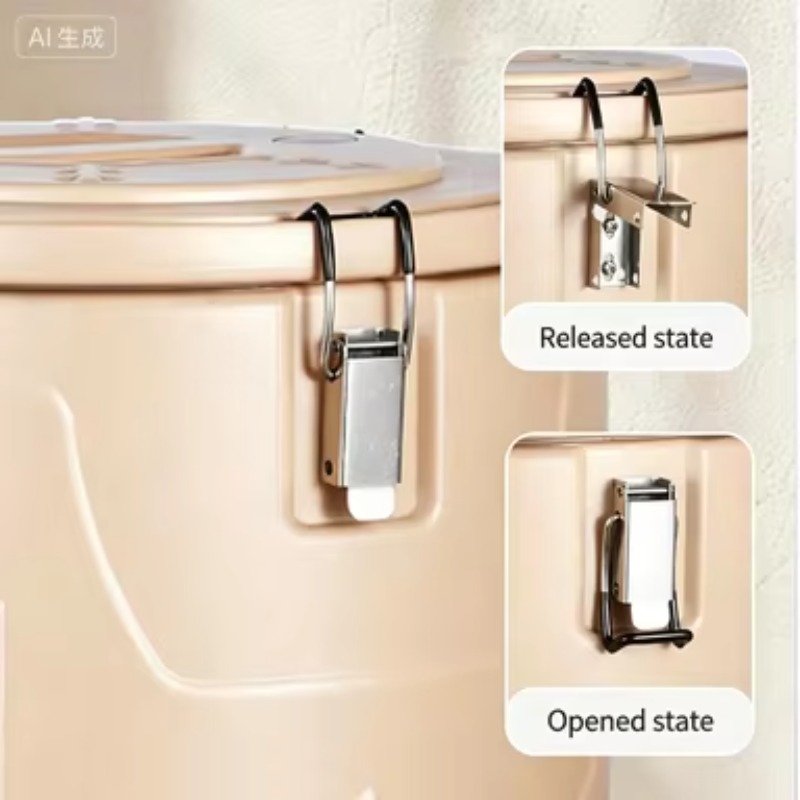 Commercial Insulated Food Stor - đánh giá và giá Commercial Kitchen Parts & Service