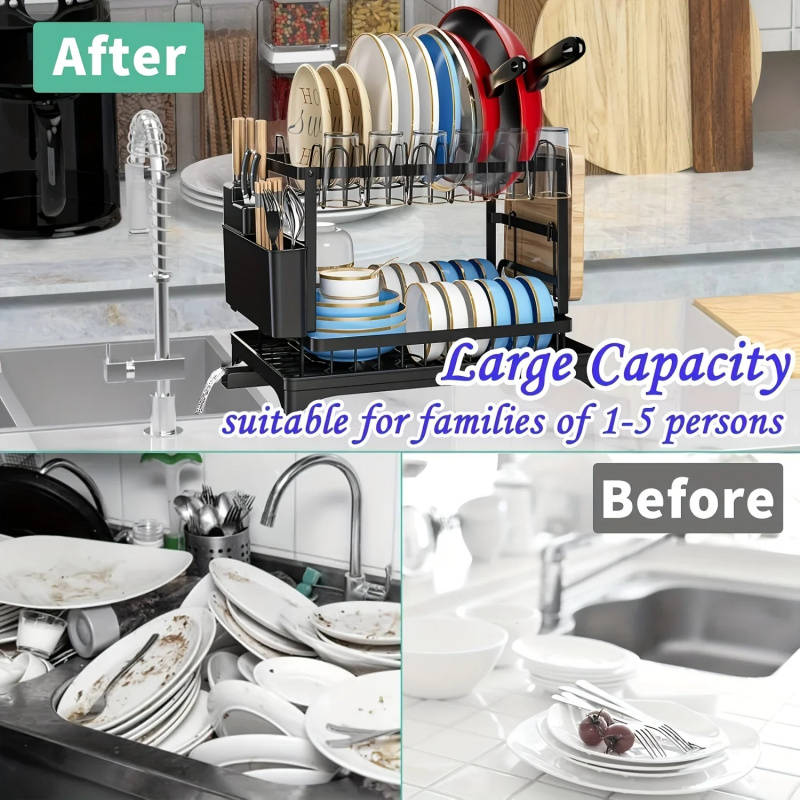 Multifunctional Countertop Dis - đánh giá và giá Commercial Kitchen Knife Holder