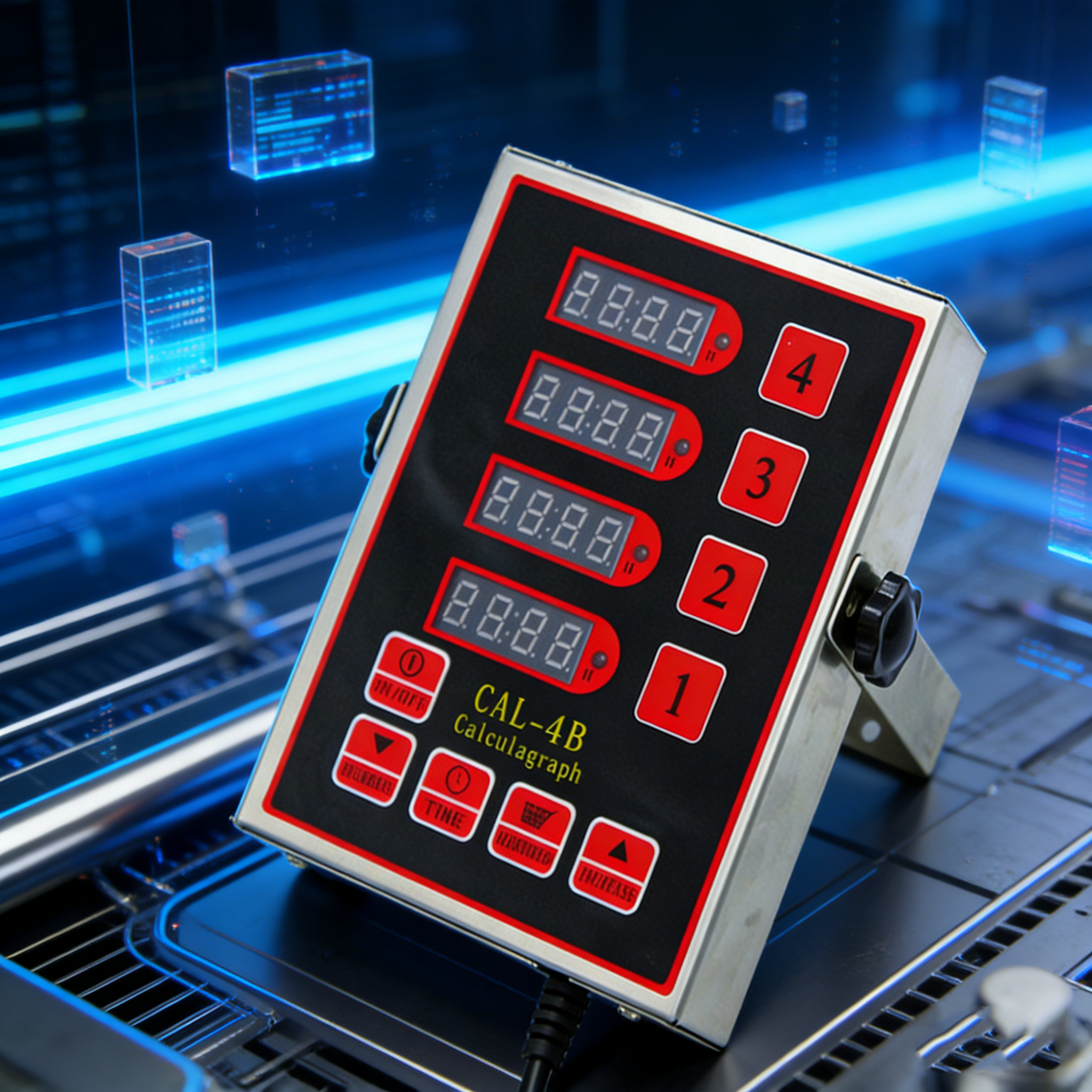 Wholesale Industrial Timer, 4- - đánh giá và giá Commercial Kitchen