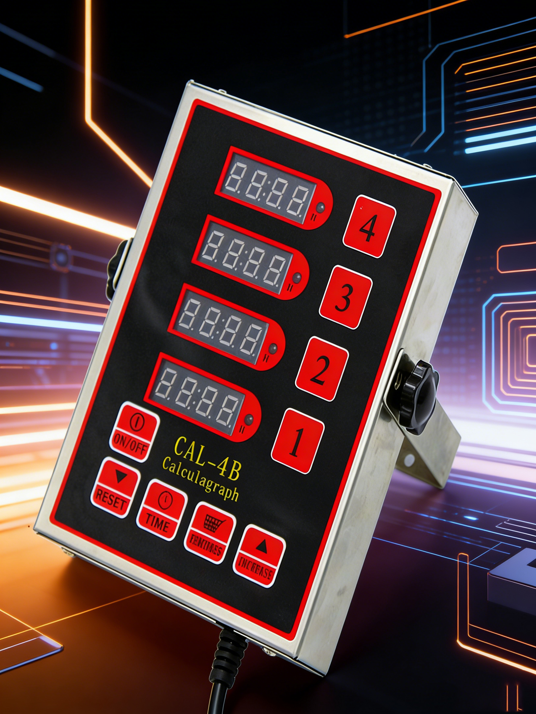 Wholesale Industrial Timer, 4- - đánh giá và giá Commercial Kitchen