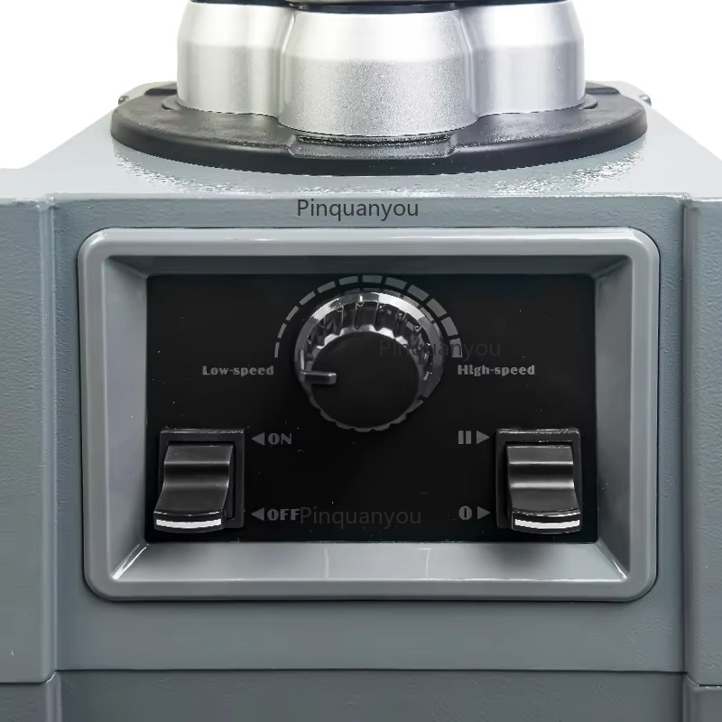 4L Stainless Steel Commercial  - đánh giá và giá Commercial Blender Heavy Duty