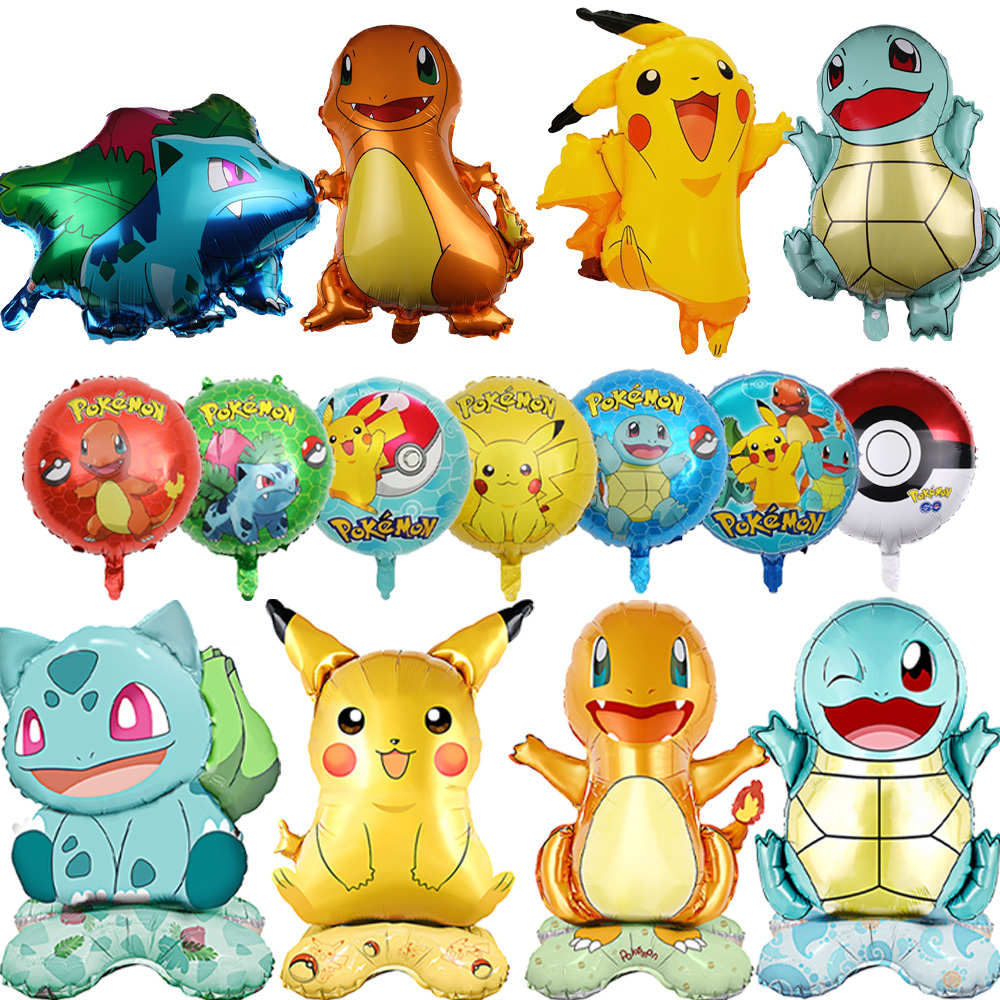 Pokemon Birthday Party Decorat - đánh giá và giá Commercial Kitchen Items
