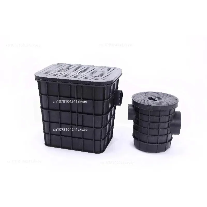Grease Trap Plastic, Oil-water - đánh giá và giá Commercial Kitchen Grease Trap Cleaning