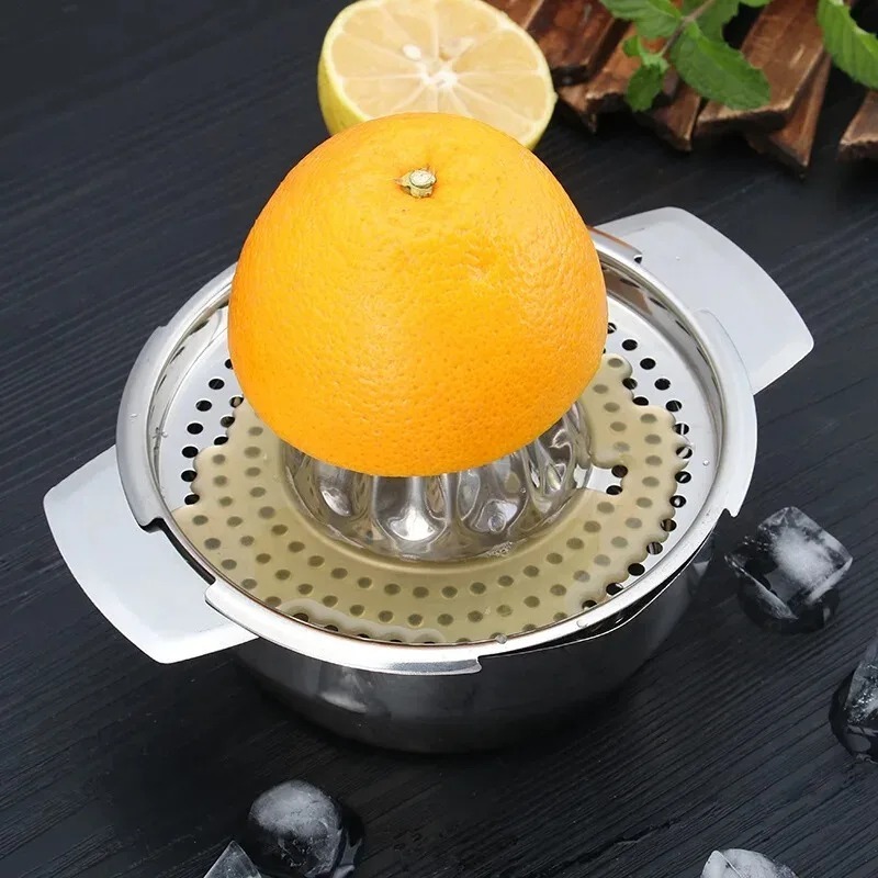 1pcs Stainless Steel Juicer Fr - đánh giá và giá Juice Extractor Commercial