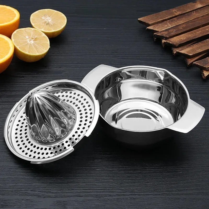 1pcs Stainless Steel Juicer Fr - đánh giá và giá Juice Extractor Commercial
