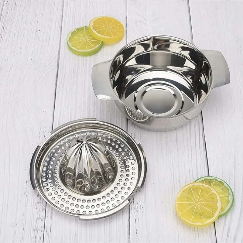 1pcs Stainless Steel Juicer Fr - đánh giá và giá Juice Extractor Commercial