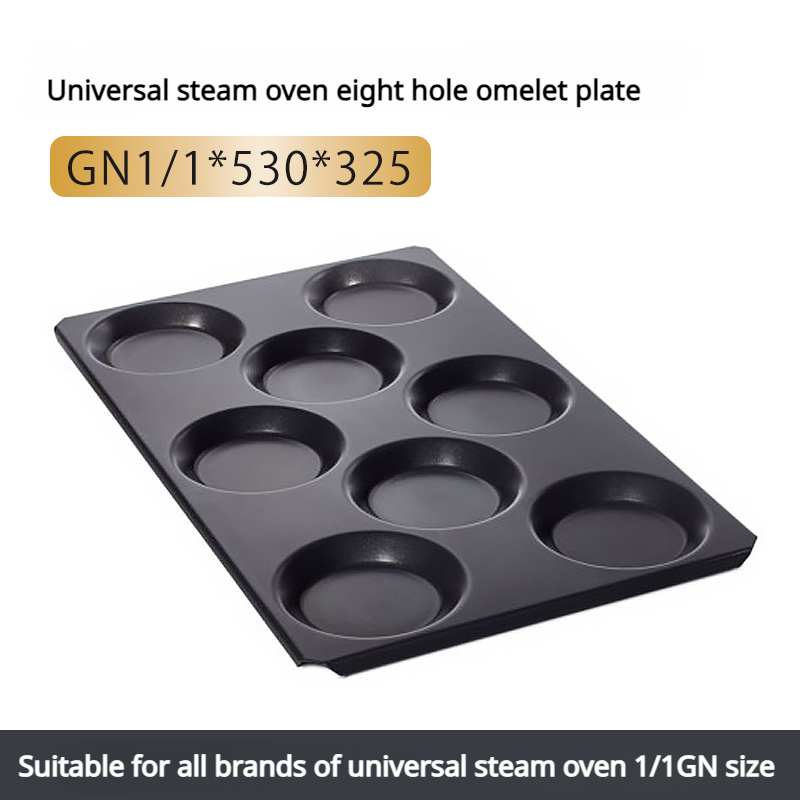 Multibaker Baking Tray Commerc - đánh giá và giá Commercial Kitchen Parts & Service