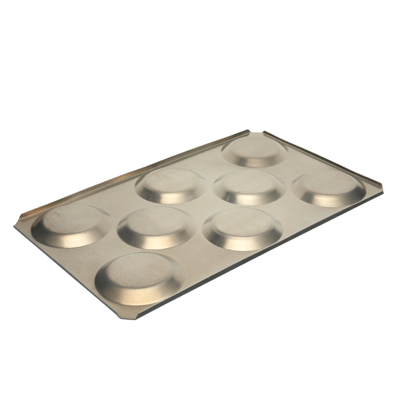 Multibaker Baking Tray Commerc - đánh giá và giá Commercial Kitchen Parts & Service