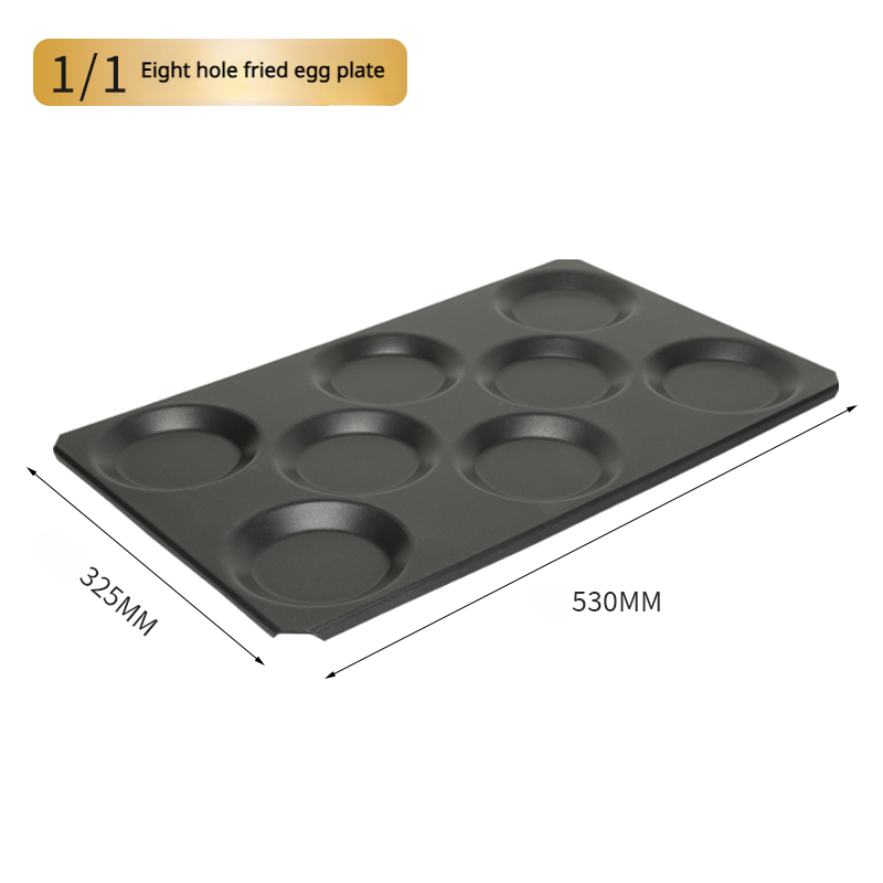 Multibaker Baking Tray Commerc - đánh giá và giá Commercial Kitchen Parts & Service