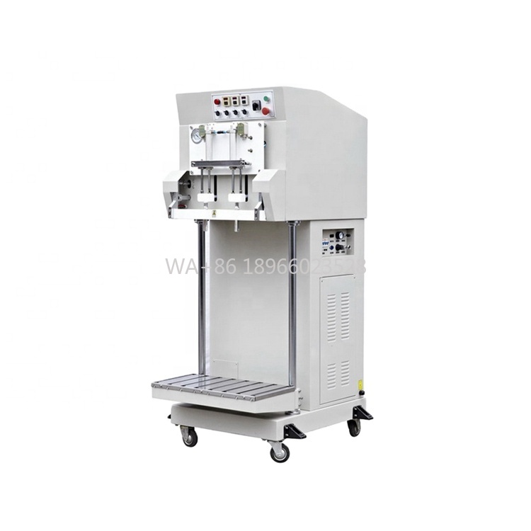 DZQ-600L Hualian Industrial Pl - đánh giá và giá Vacuum Sealer