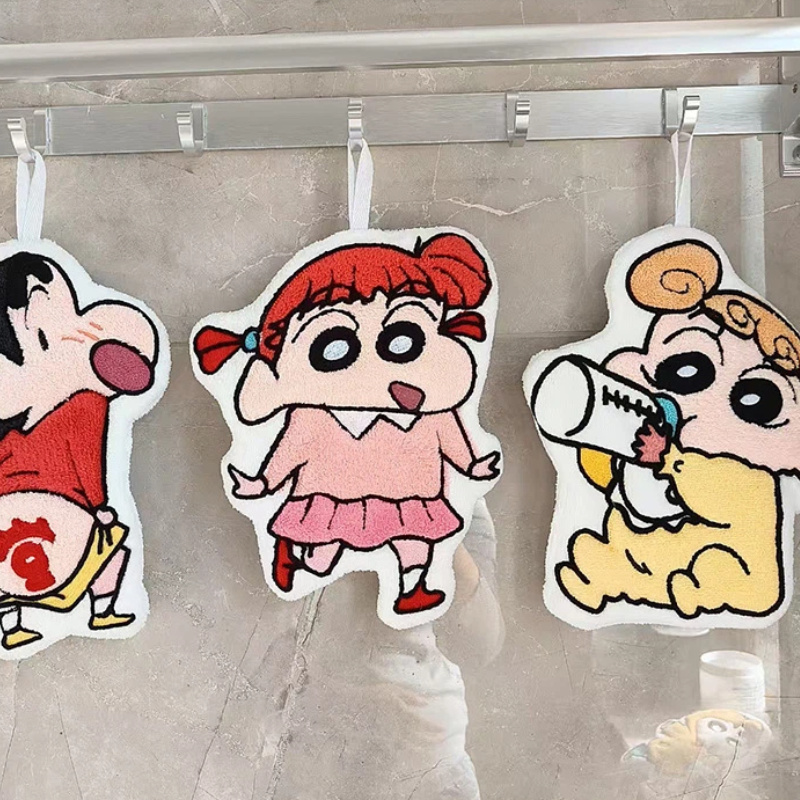Kawaii Crayon Shin-Chan Cartoo - đánh giá và giá Commercial Kitchen Items