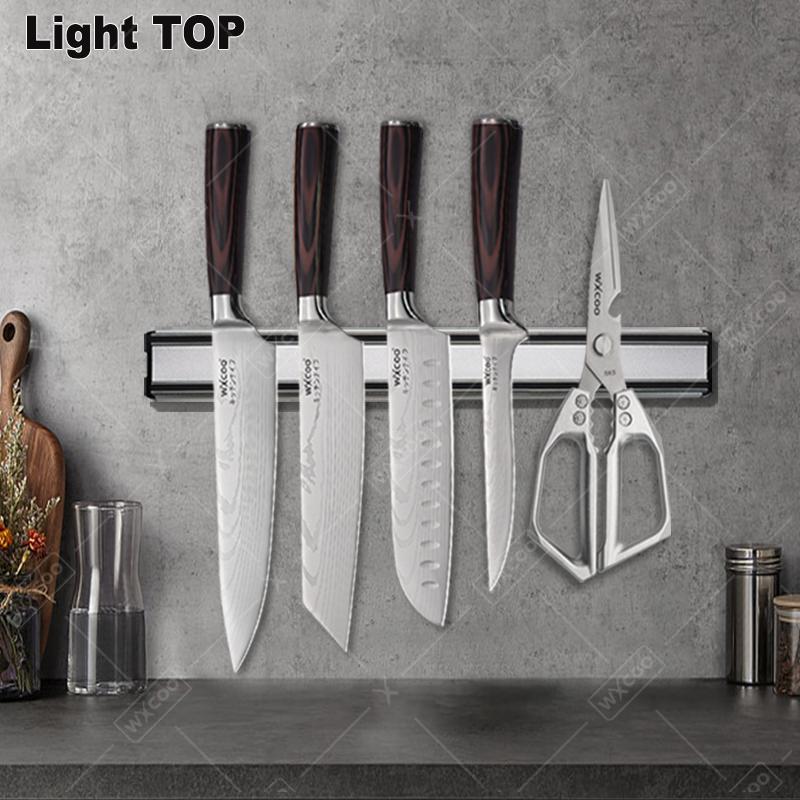Kitchen Knife Holder Multipurp - đánh giá và giá Commercial Kitchen Knife Holder