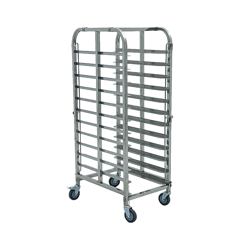 Stainless Steel 12-Tier Commer - đánh giá và giá Commercial Kitchen Parts & Service