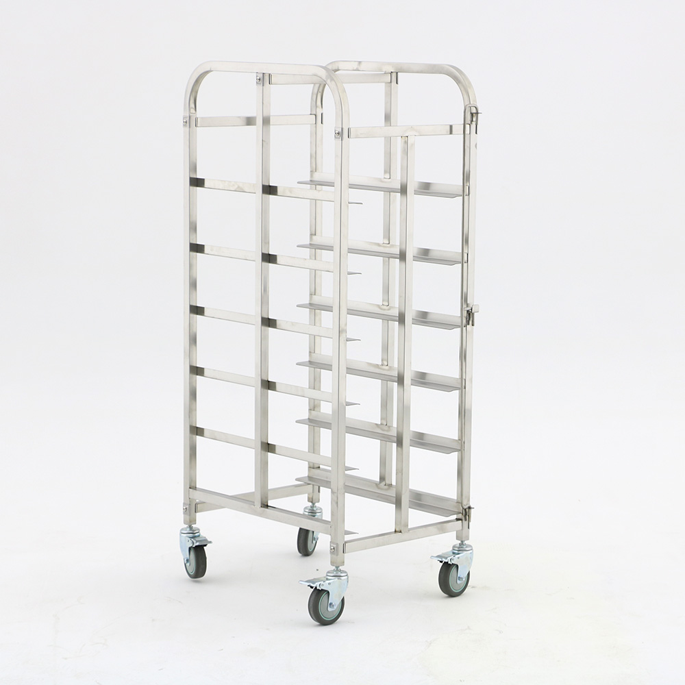Stainless Steel 12-Tier Commer - đánh giá và giá Commercial Kitchen Parts & Service