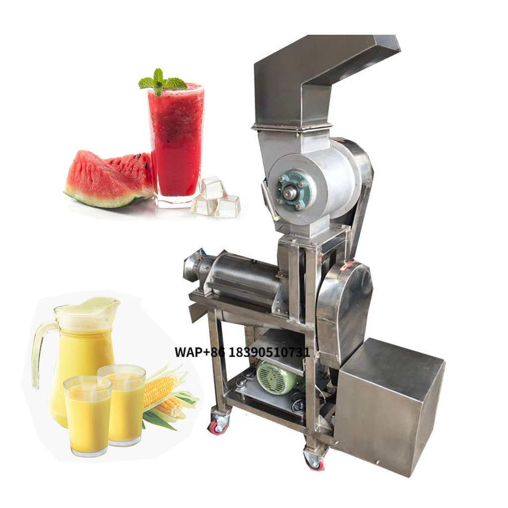 Indsturial Commercial mango Pu - đánh giá và giá Juice Extractor Commercial