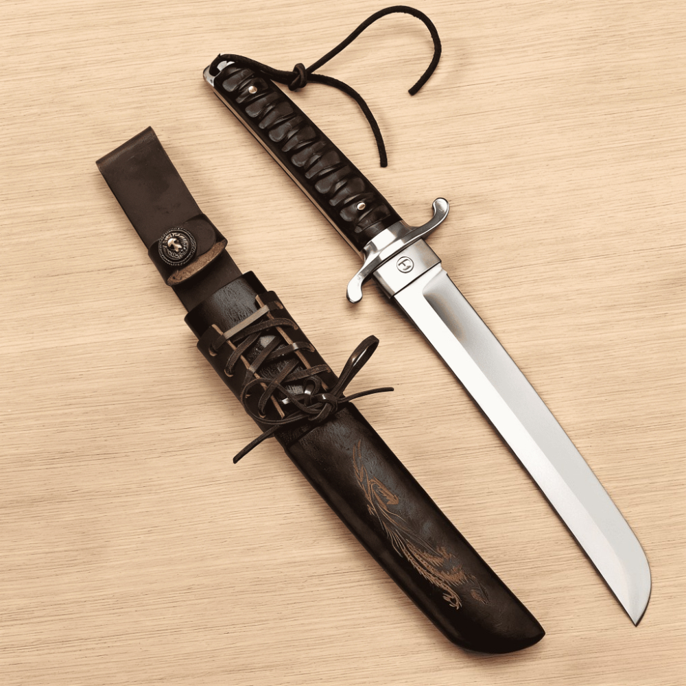Professional Japanese Kitchen  - đánh giá và giá Commercial Kitchen Knives
