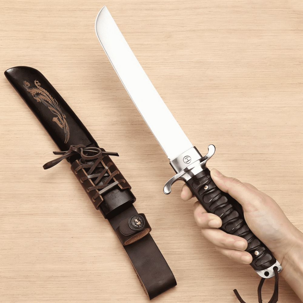 Professional Japanese Kitchen  - đánh giá và giá Commercial Kitchen Knives