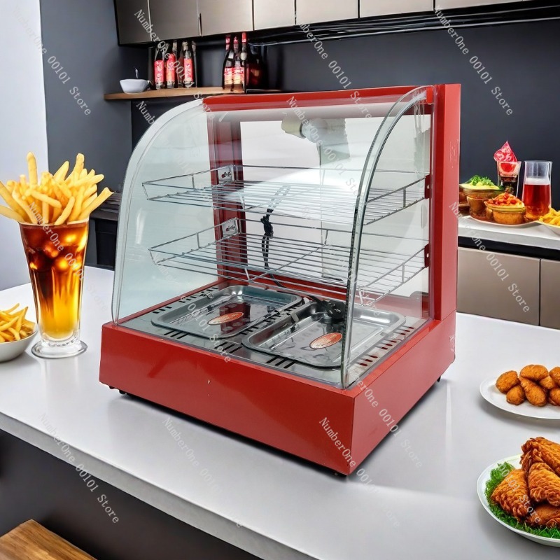 Constant-Temperature Heating R - đánh giá và giá Commercial Kitchen Hood