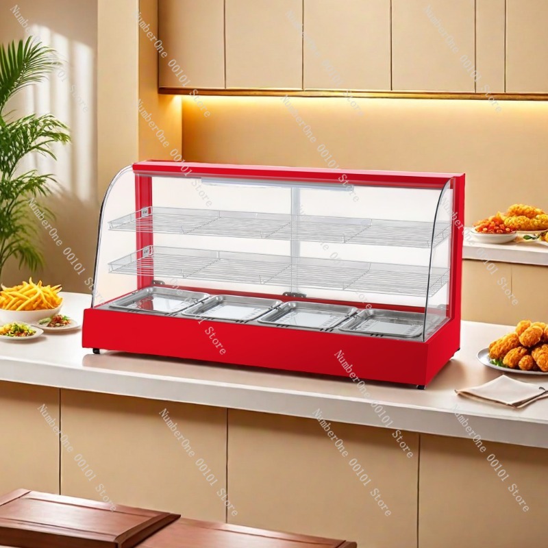Constant-Temperature Heating R - đánh giá và giá Commercial Kitchen Hood