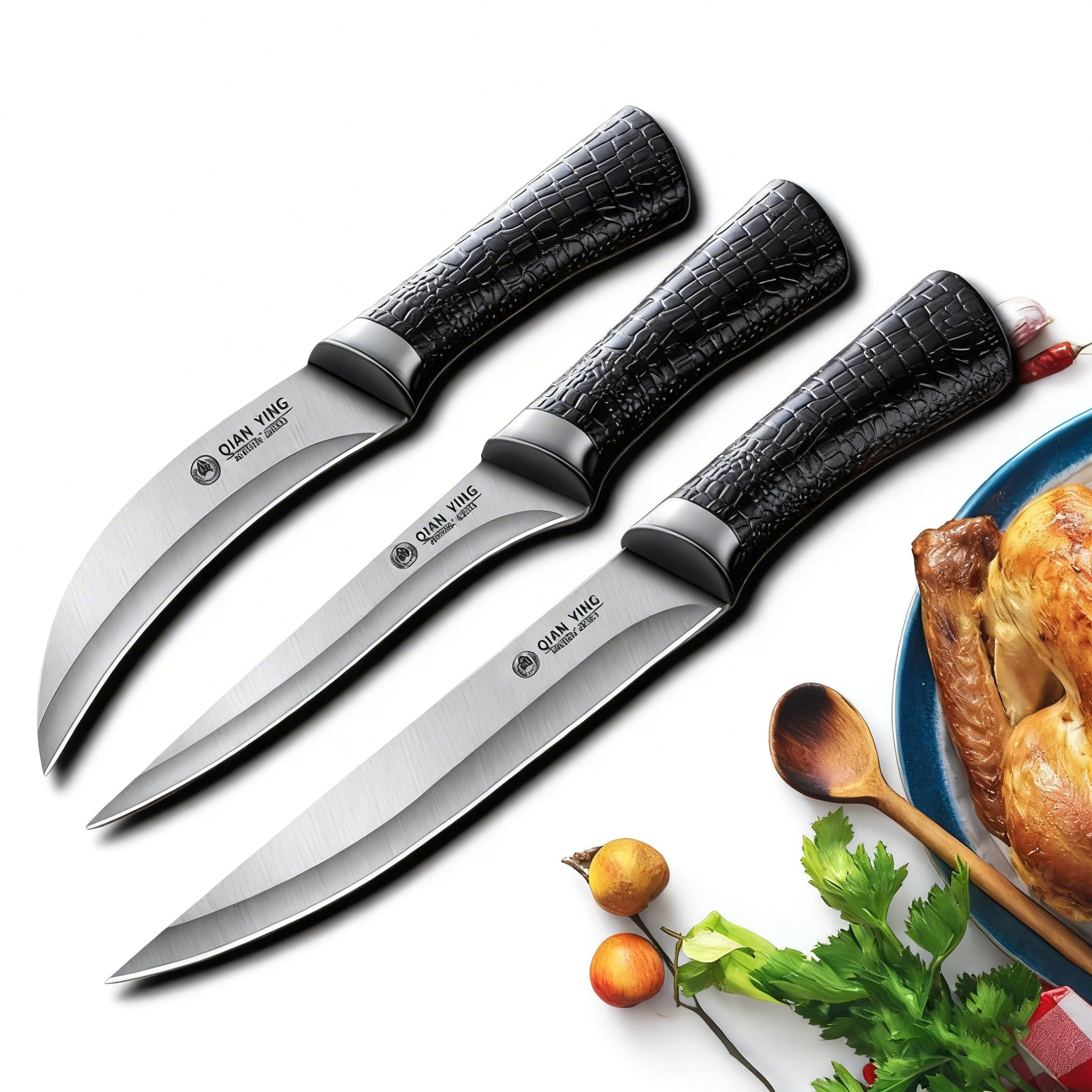 Professional kitchen chefs kni - đánh giá và giá Commercial Kitchen Knife Holder