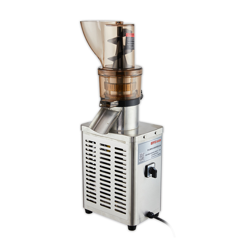 MKK Commercial Fruit Juicer Pu - đánh giá và giá Juice Extractor Commercial