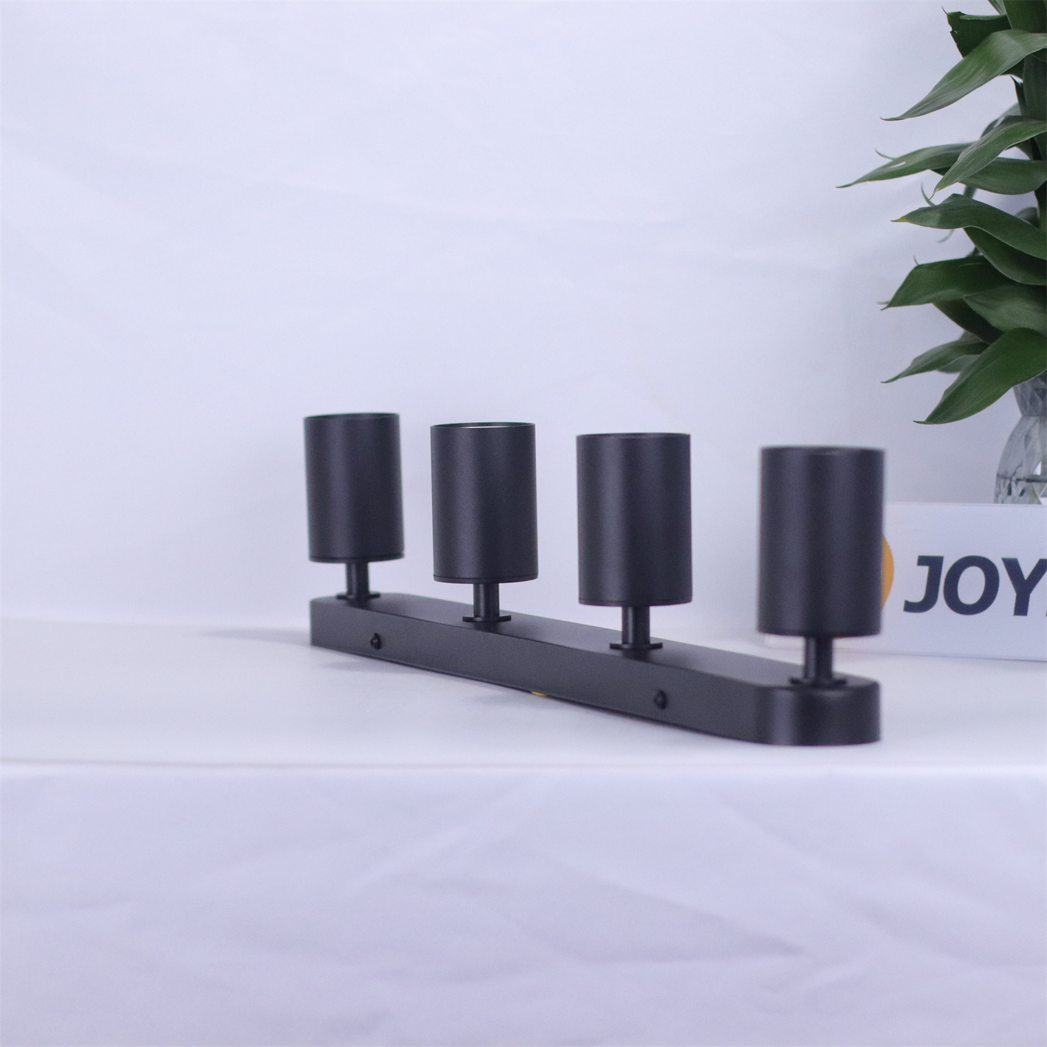 JOYINLED GU10 LED Track Light  - đánh giá và giá Commercial Kitchen Ceiling
